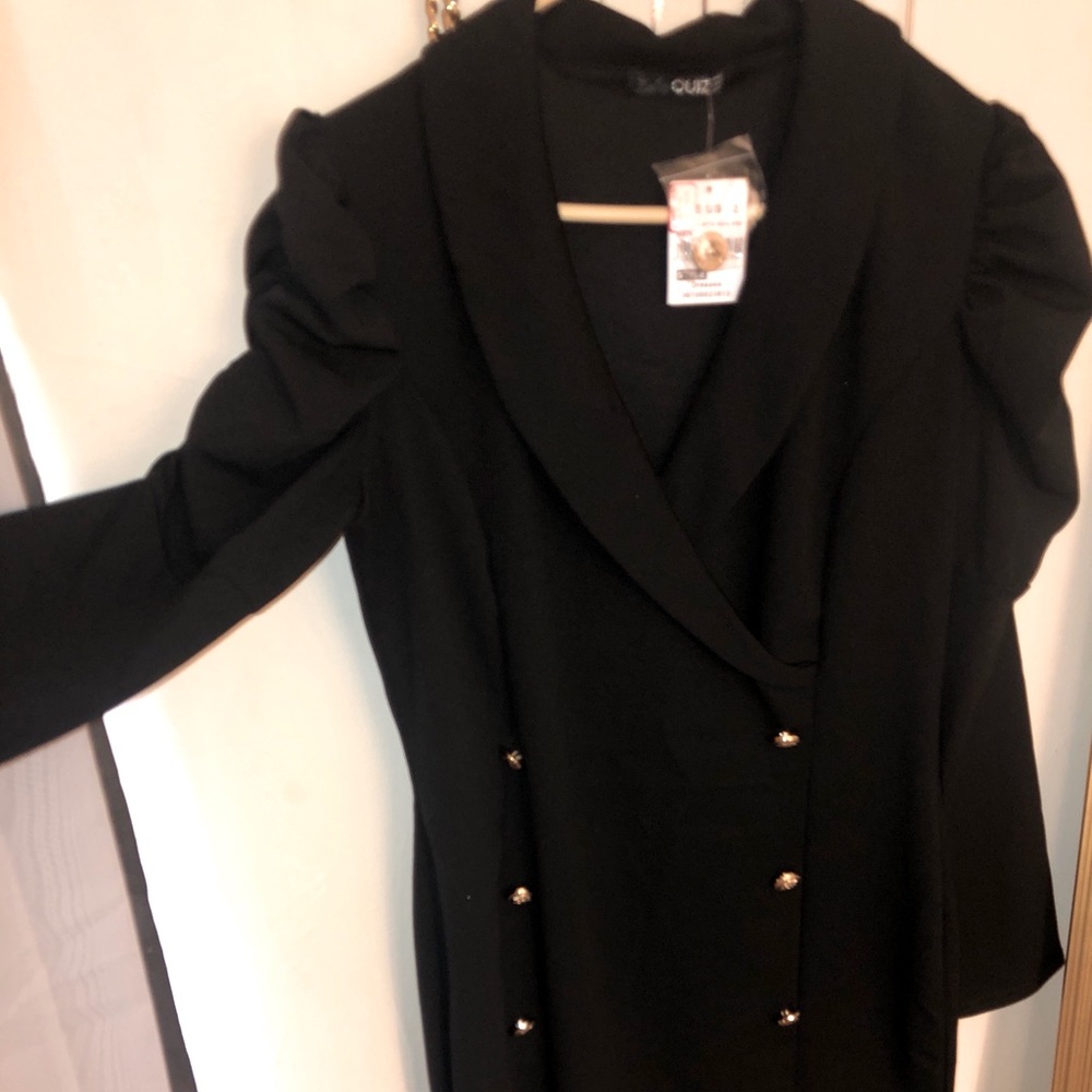 Quiz Dress from Lord and Taylor